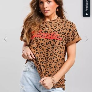 Blondes Tee from Buckle